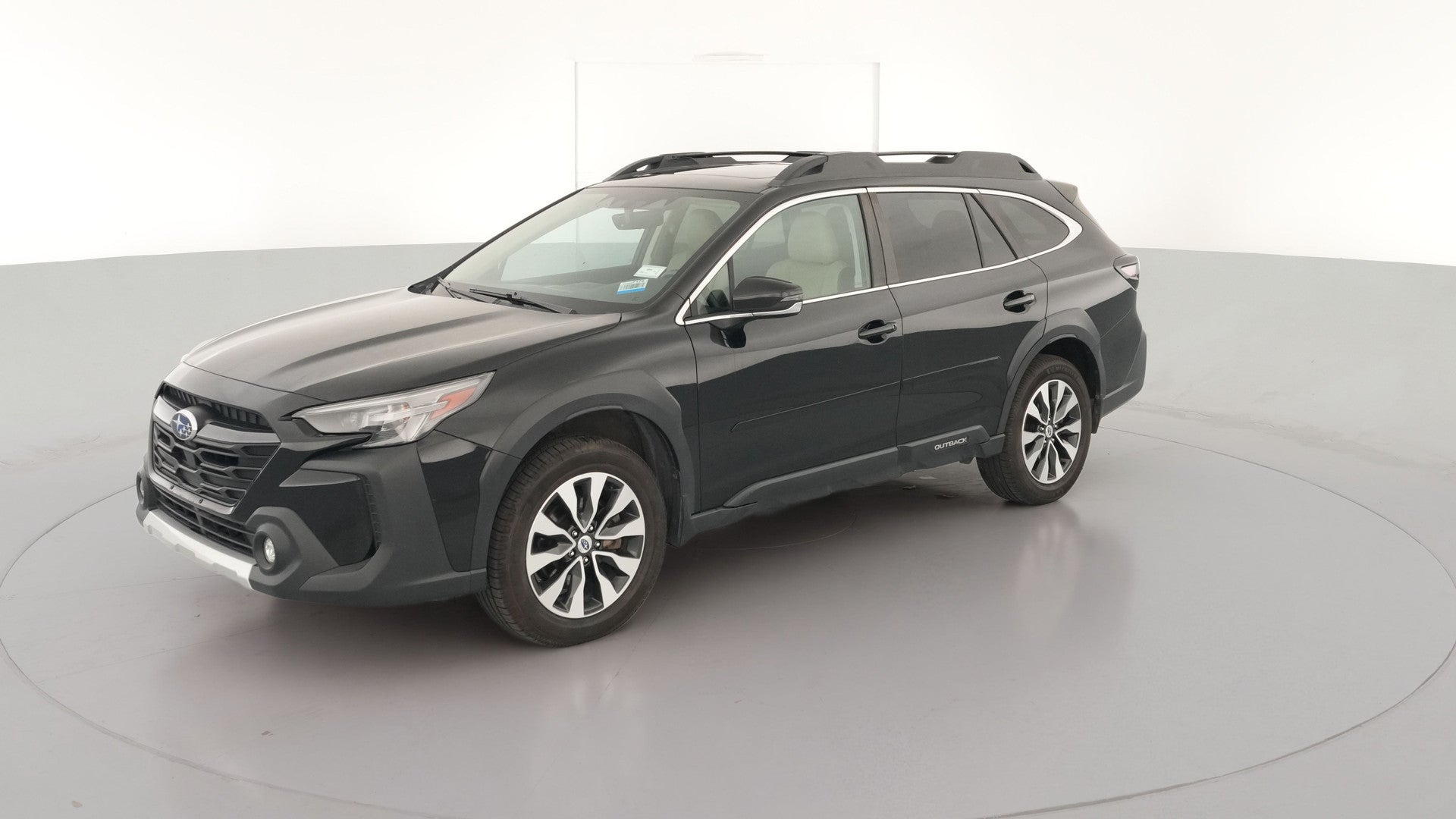 2023 Subaru Outback vehicle photo