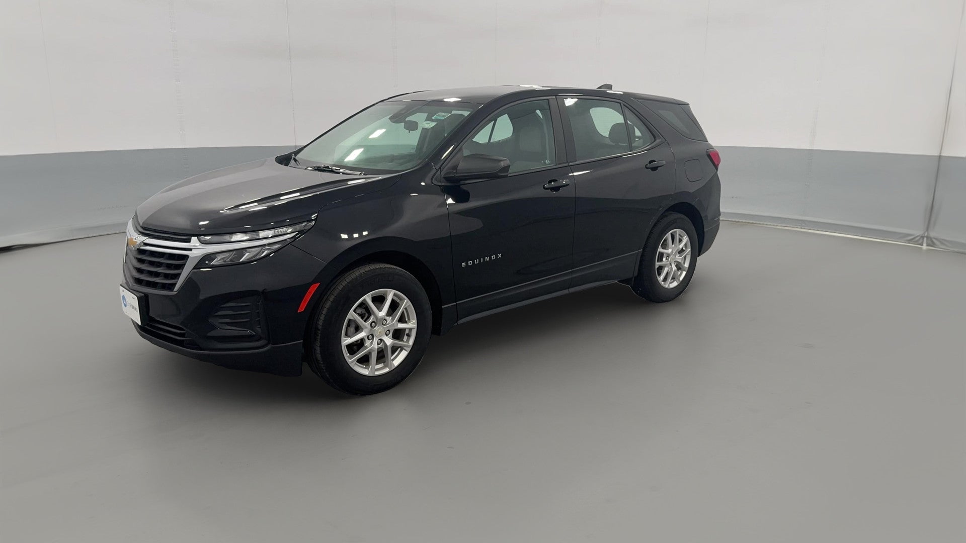2024 Chevrolet Equinox vehicle photo