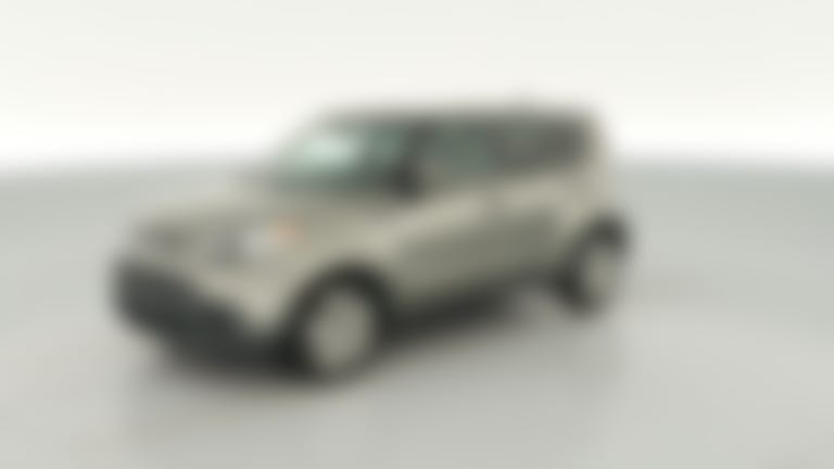 2018 Kia Soul vehicle photo