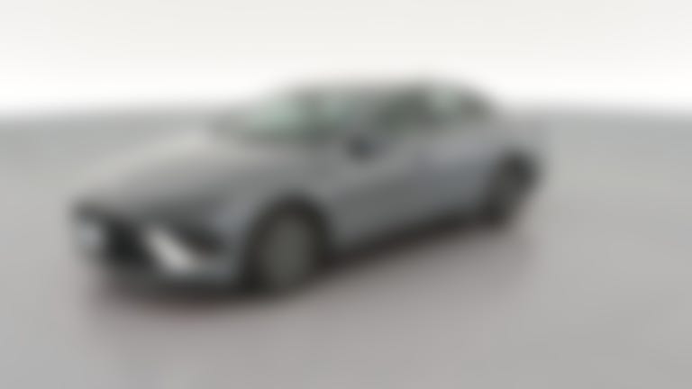 2026 Hyundai Sonata Hybrid vehicle photo