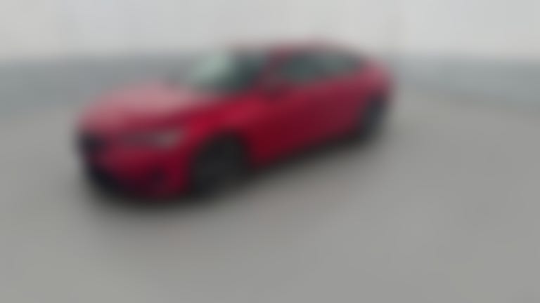2023 Acura Integra vehicle photo