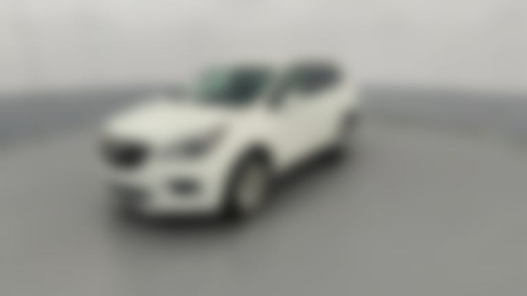2017 Buick Envision vehicle photo