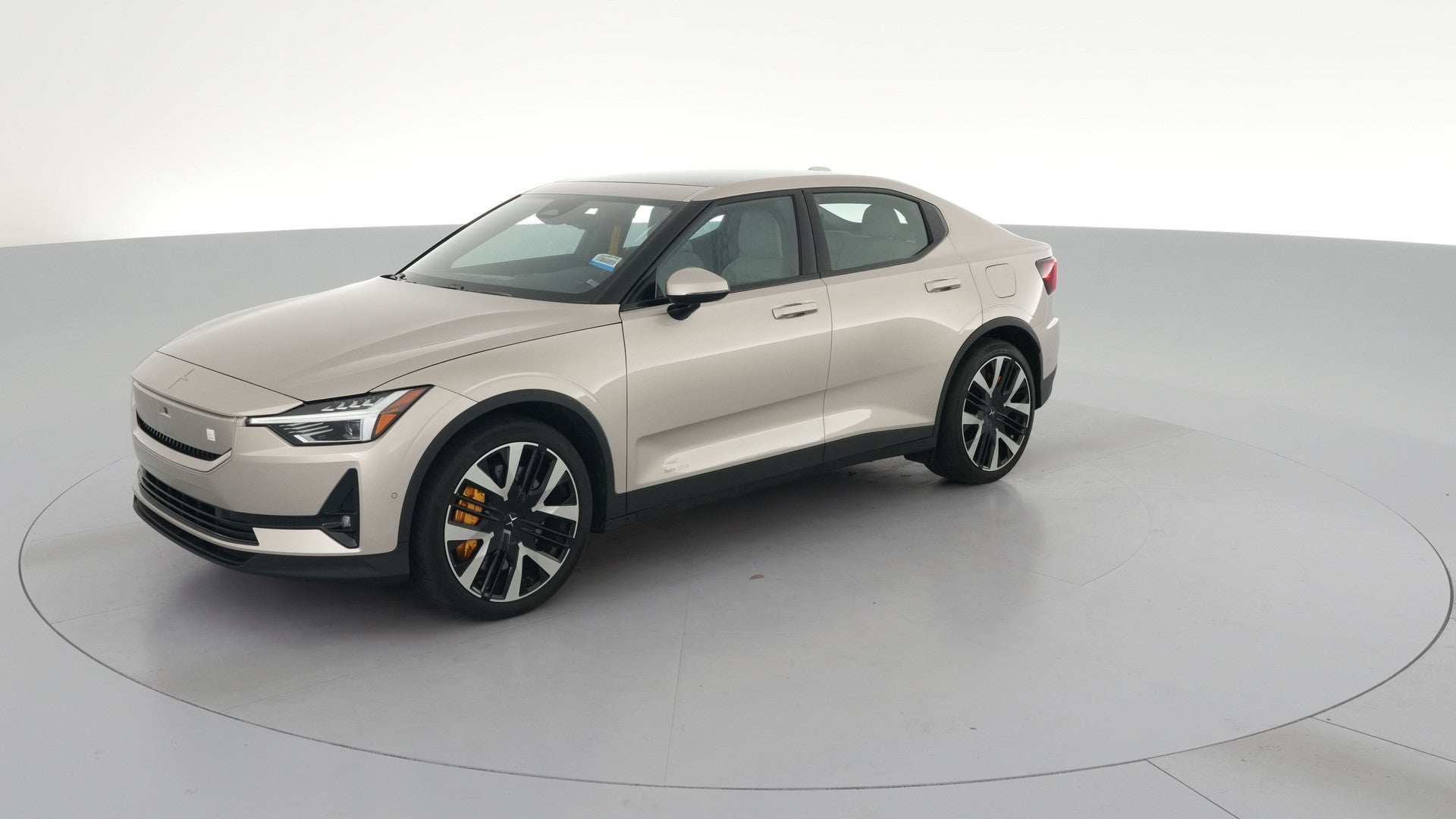2024 Polestar 2 vehicle photo