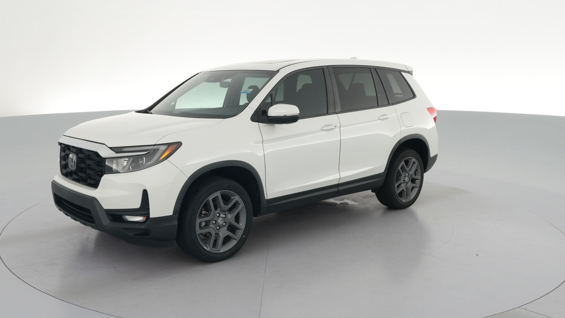 2023 Honda Passport vehicle photo
