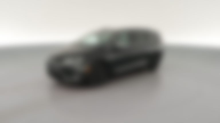 2017 Chrysler Pacifica vehicle photo