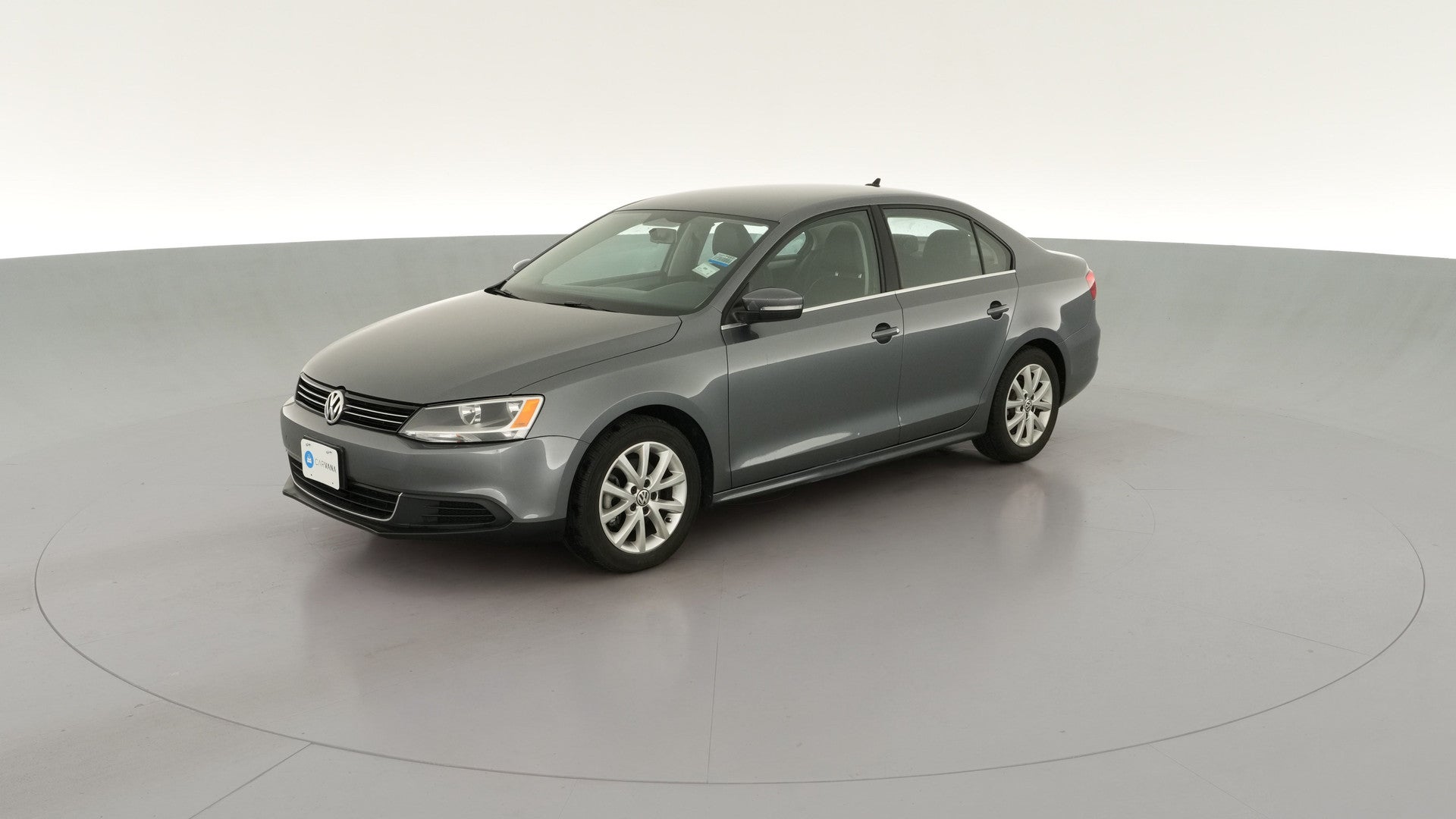 2014 Volkswagen Jetta vehicle photo