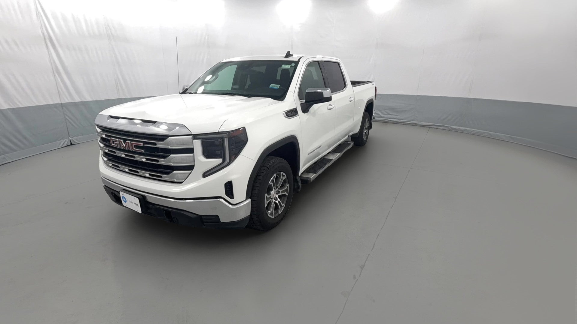 2023 GMC Sierra 1500 Crew Cab vehicle photo