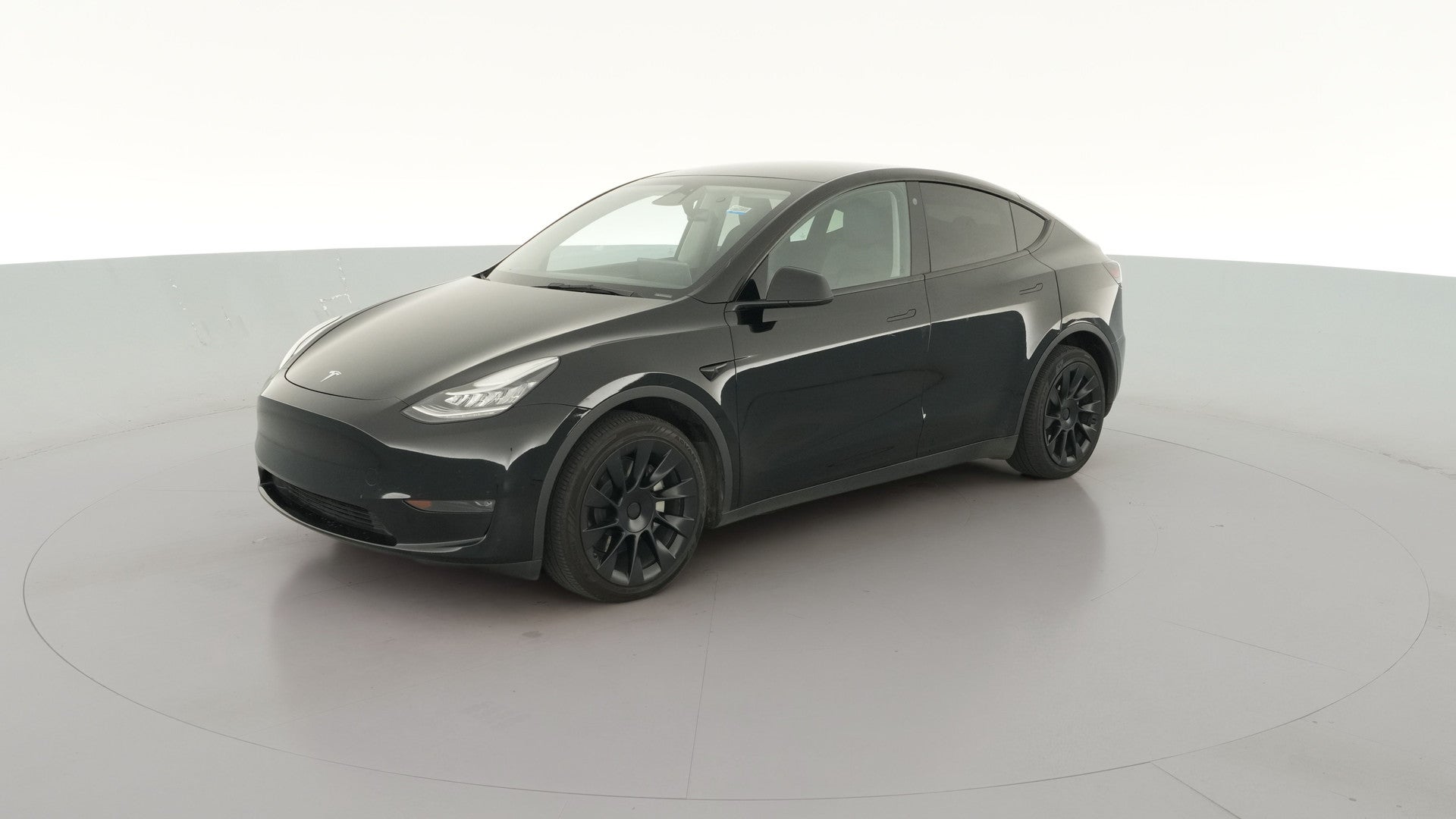 2023 Tesla Model Y vehicle photo