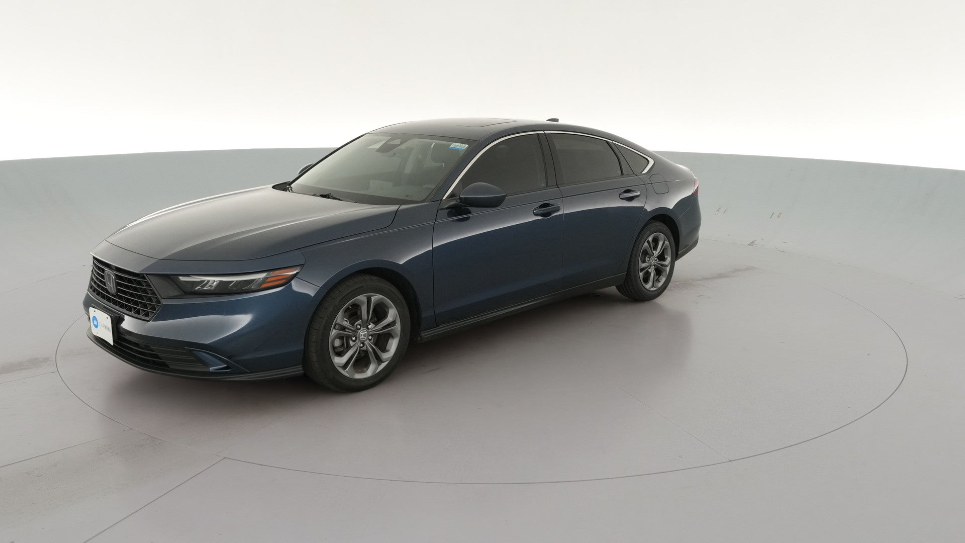 2023 Honda Accord vehicle photo