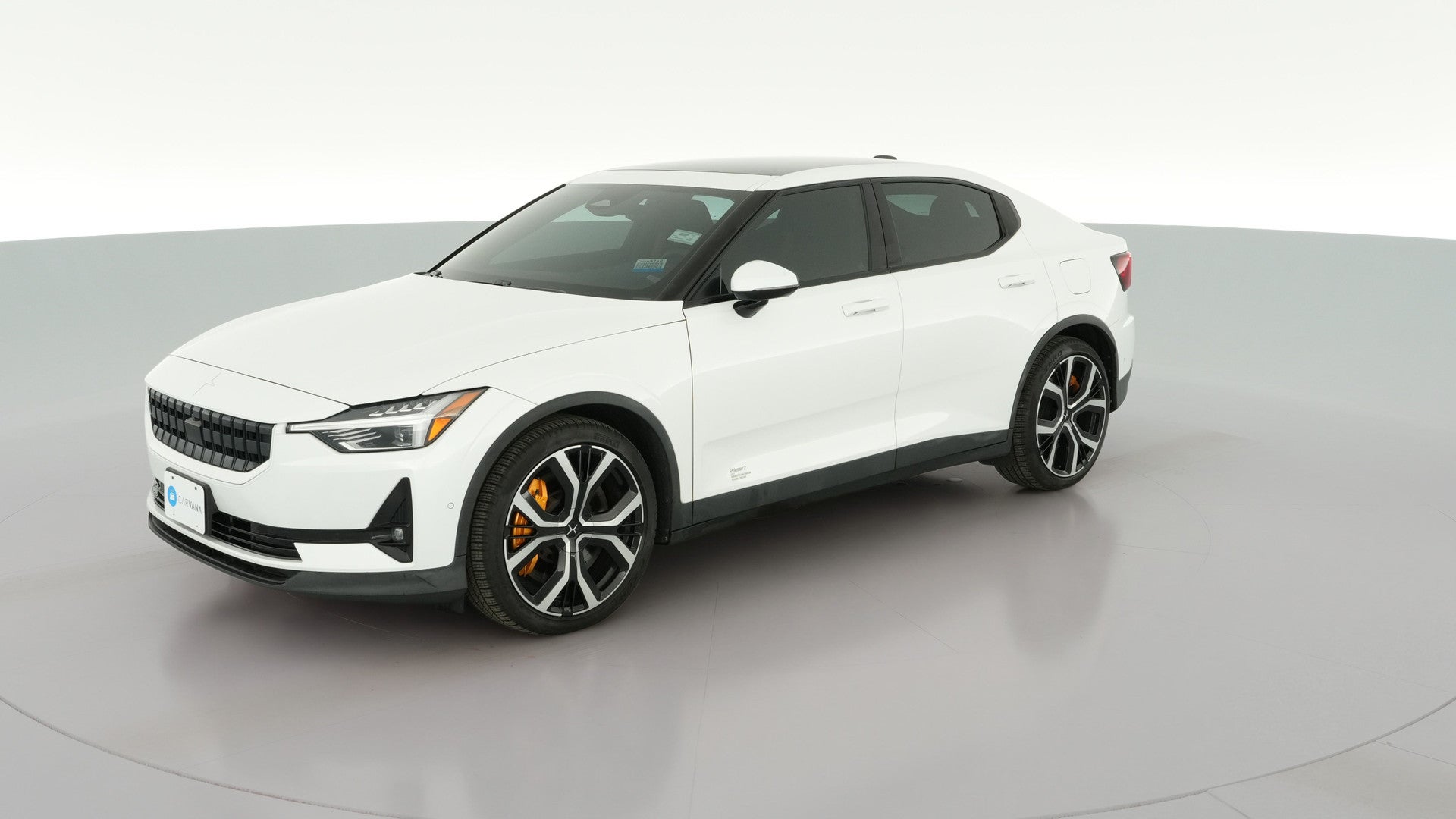 2022 Polestar 2 vehicle photo