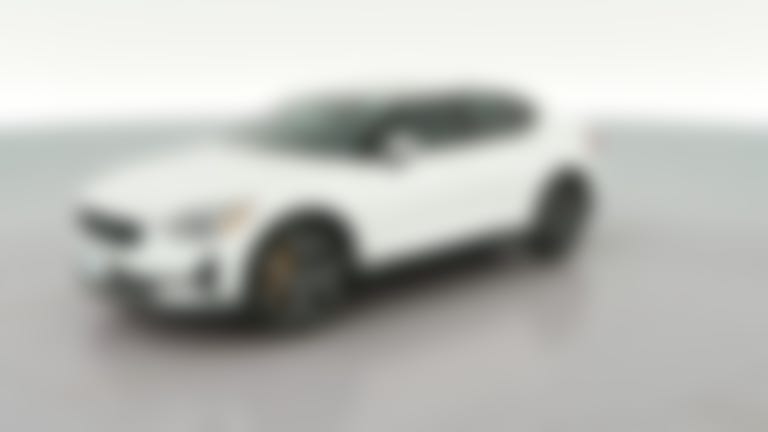 2022 Polestar 2 vehicle photo