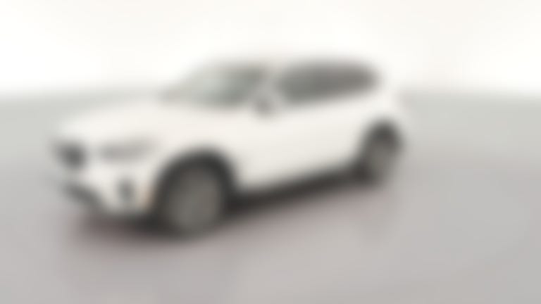 2022 BMW X3 vehicle photo