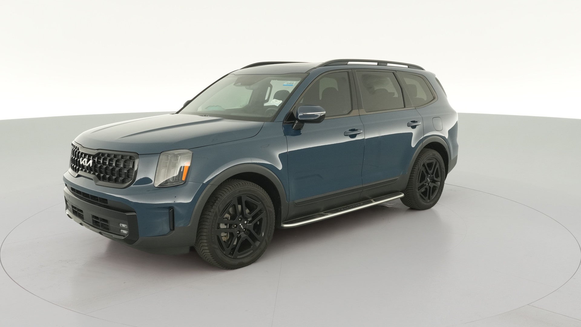 2024 Kia Telluride vehicle photo