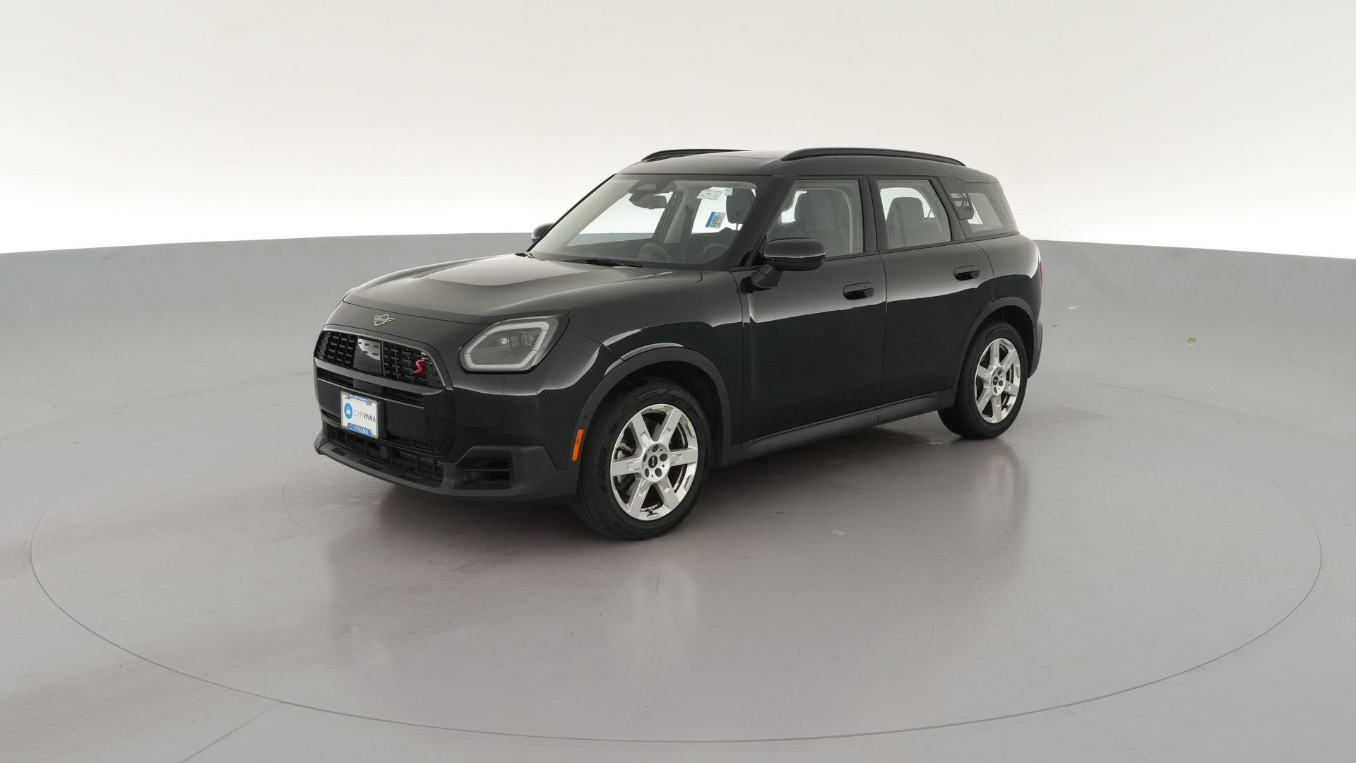 2025 MINI Countryman vehicle photo
