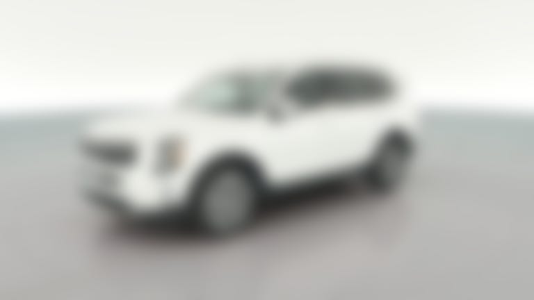2020 Kia Telluride vehicle photo