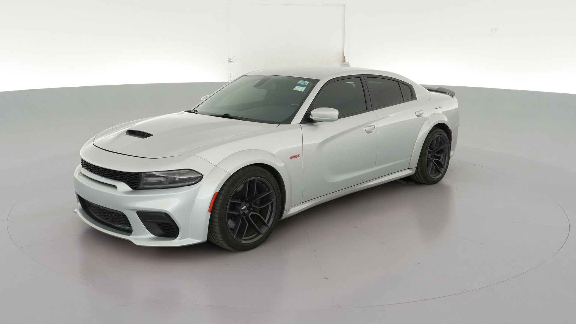 2020 Dodge Charger vehicle photo