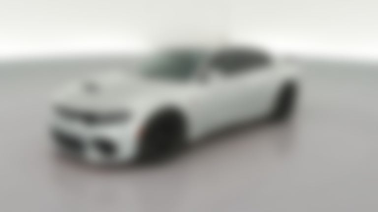 2020 Dodge Charger vehicle photo