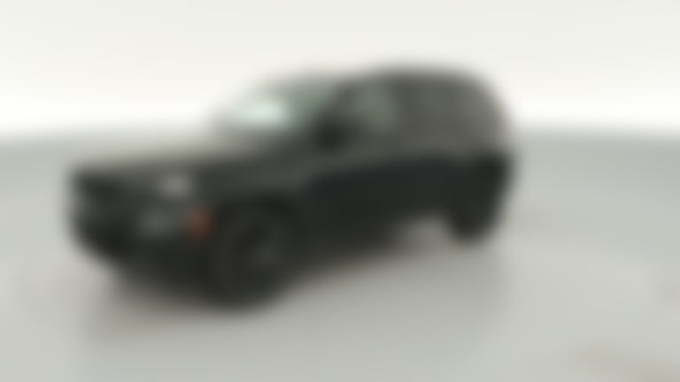 2023 Jeep Grand Cherokee vehicle photo