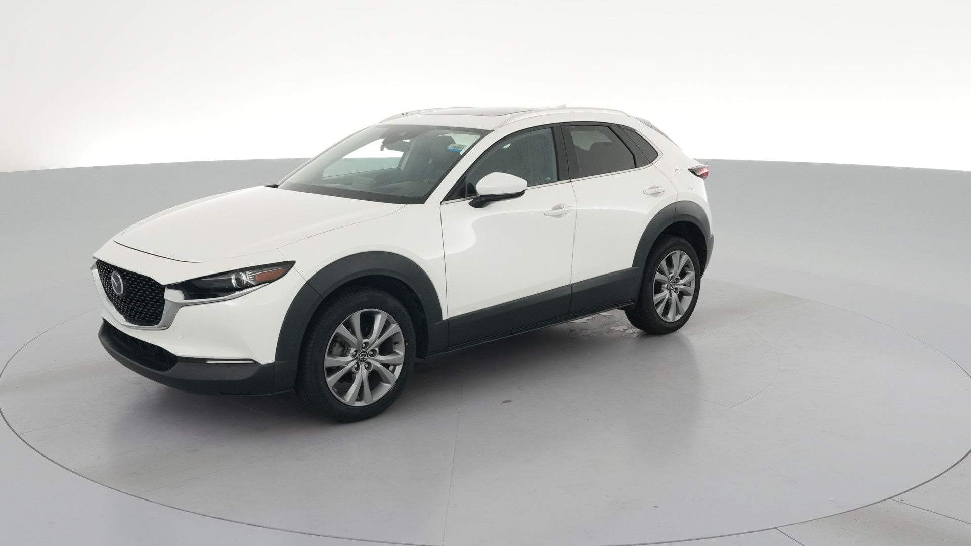 2021 MAZDA CX-30 vehicle photo
