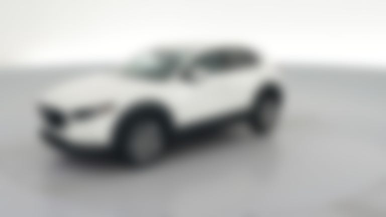 2021 MAZDA CX-30 vehicle photo