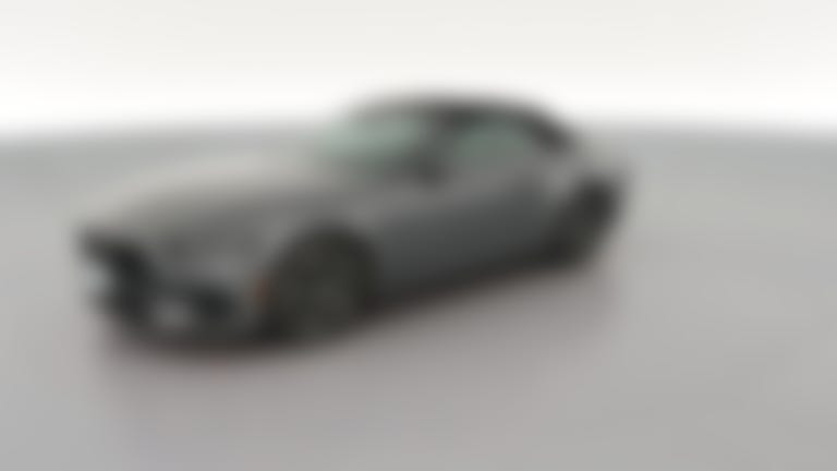 2024 Ford Mustang vehicle photo