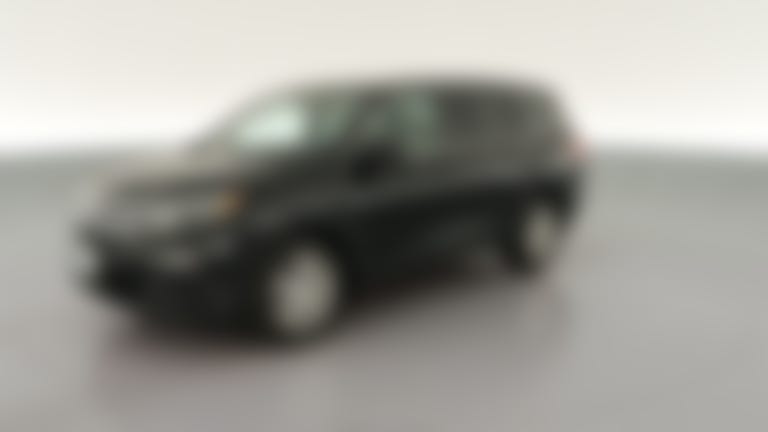 2017 Honda Pilot vehicle photo