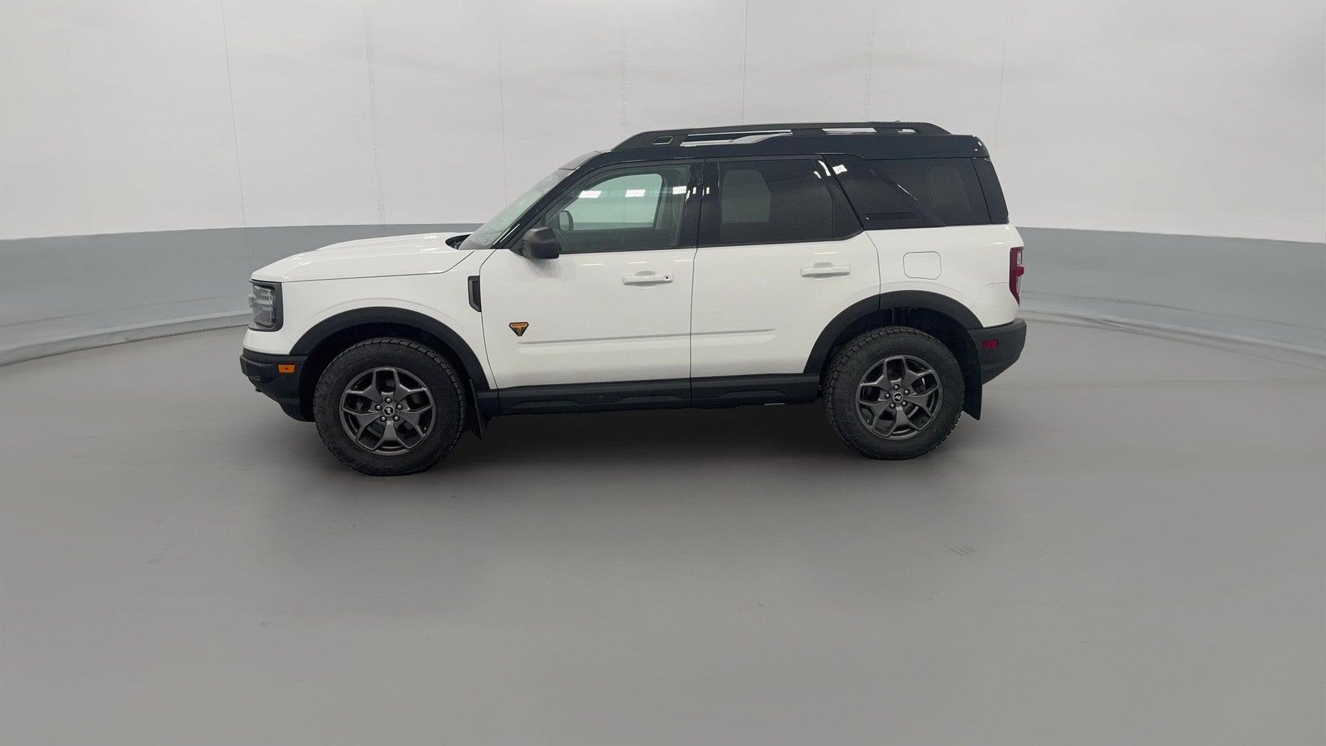 2022 Ford Bronco Sport vehicle photo