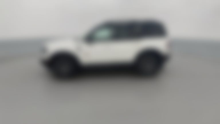 2022 Ford Bronco Sport vehicle photo