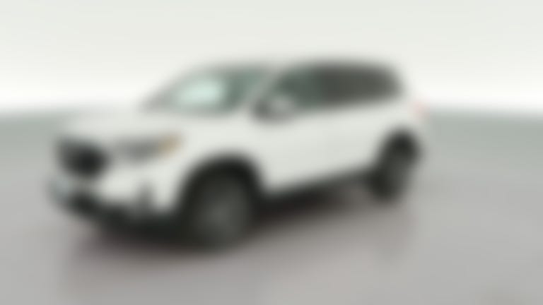 2022 Honda Passport vehicle photo