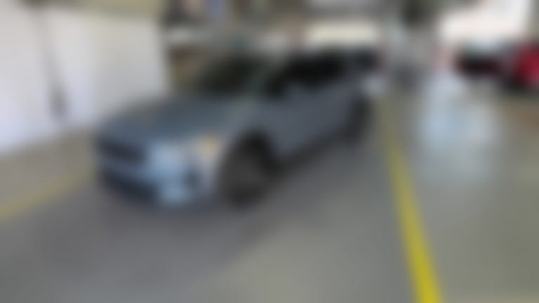 2022 Polestar 2 vehicle photo