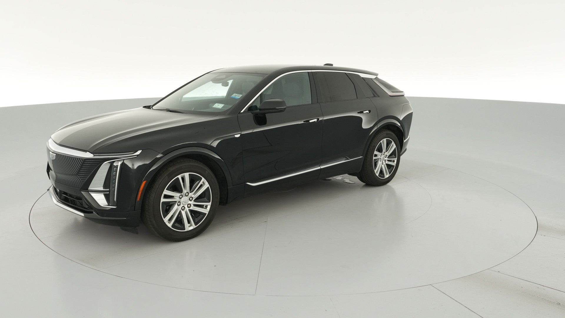 2024 Cadillac LYRIQ vehicle photo