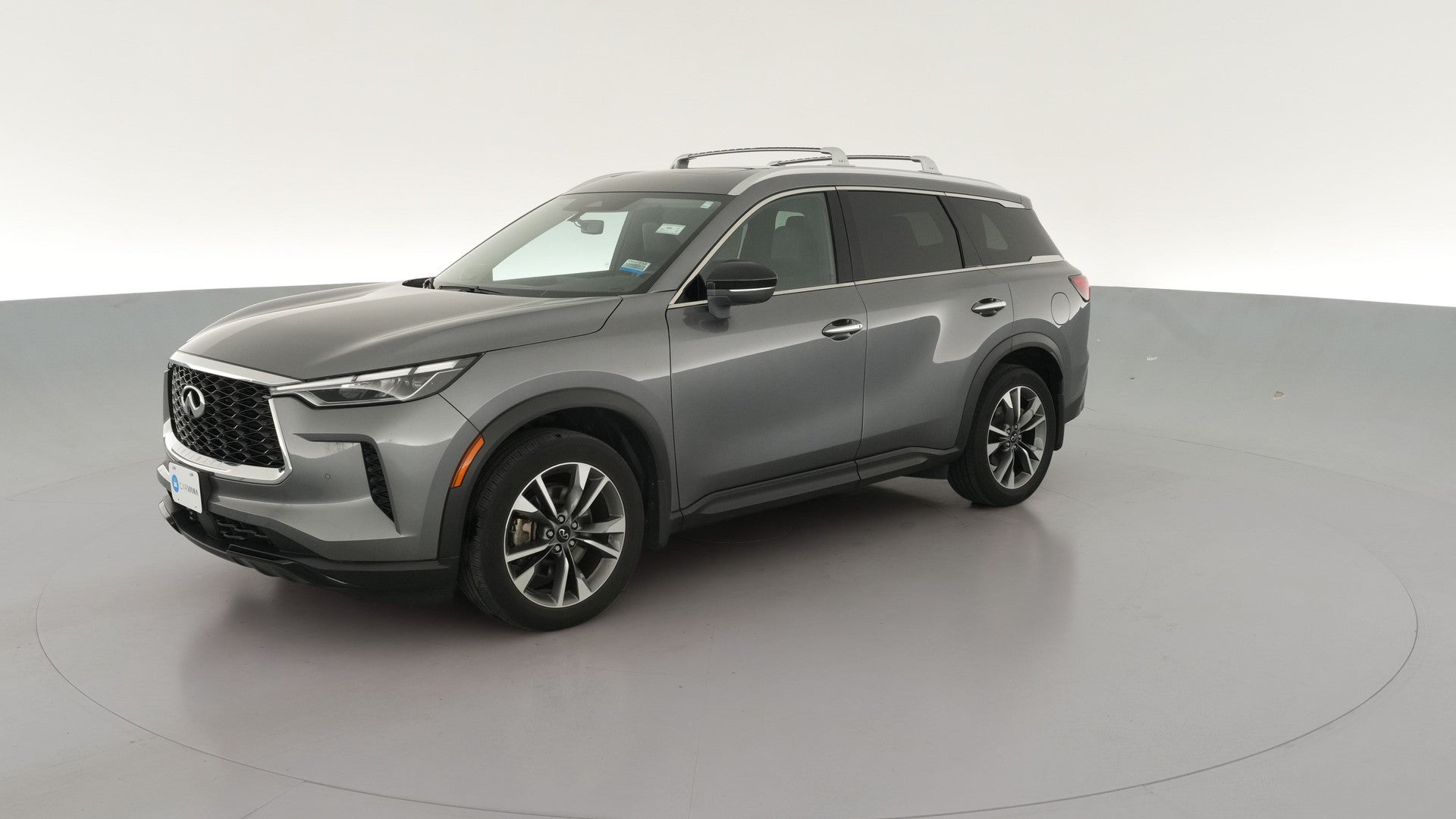 2023 INFINITI QX60 vehicle photo