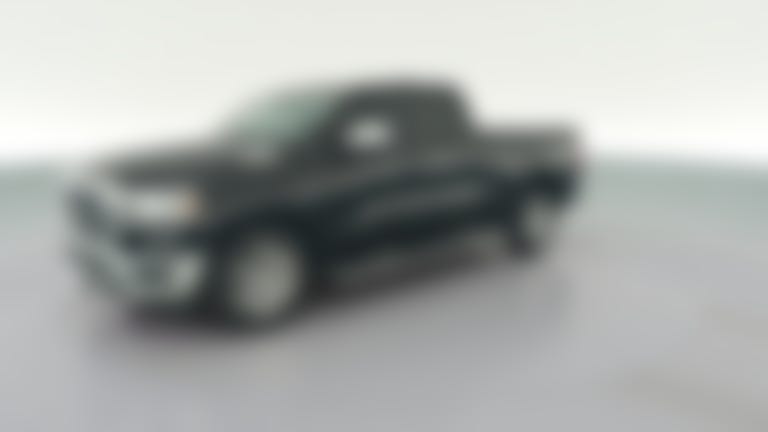 2019 Ram 1500 Quad Cab vehicle photo