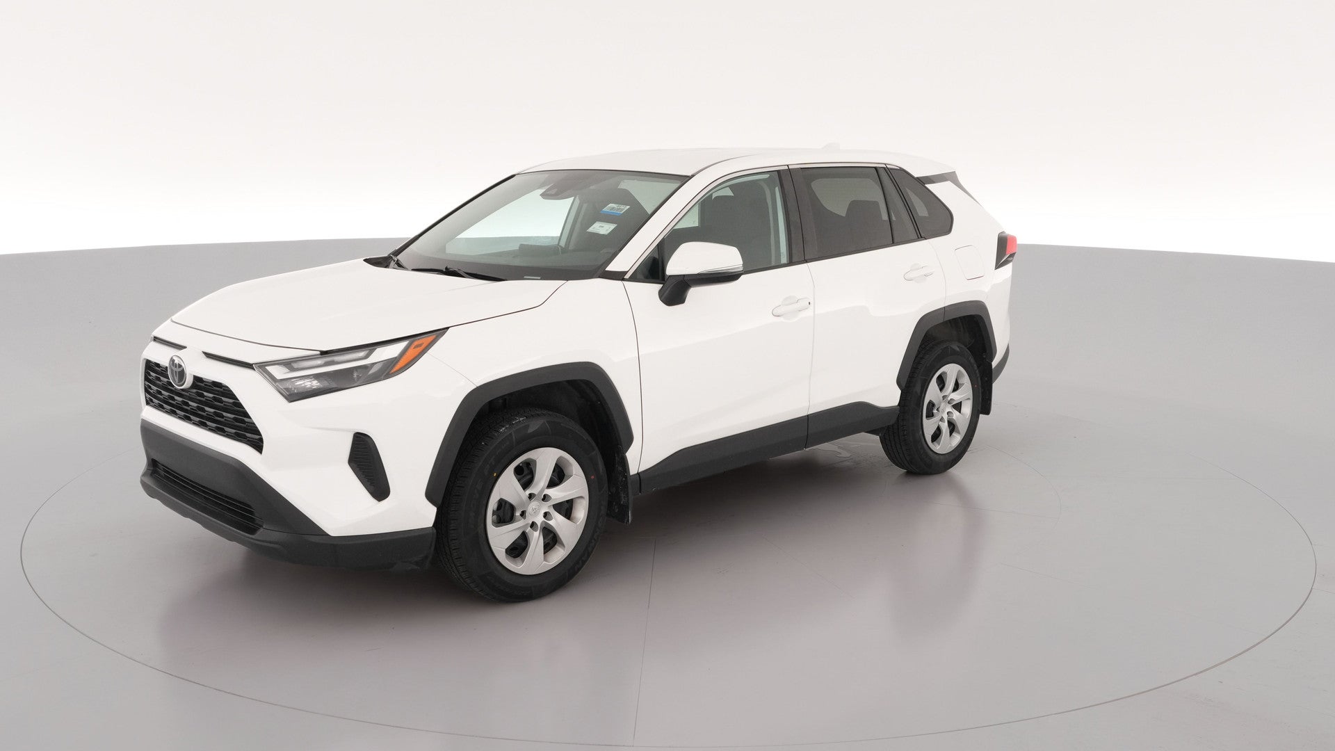 2023 Toyota RAV4 vehicle photo