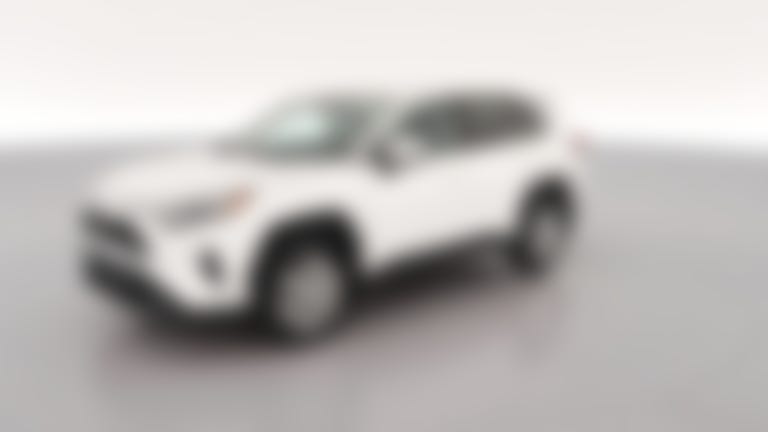 2023 Toyota RAV4 vehicle photo