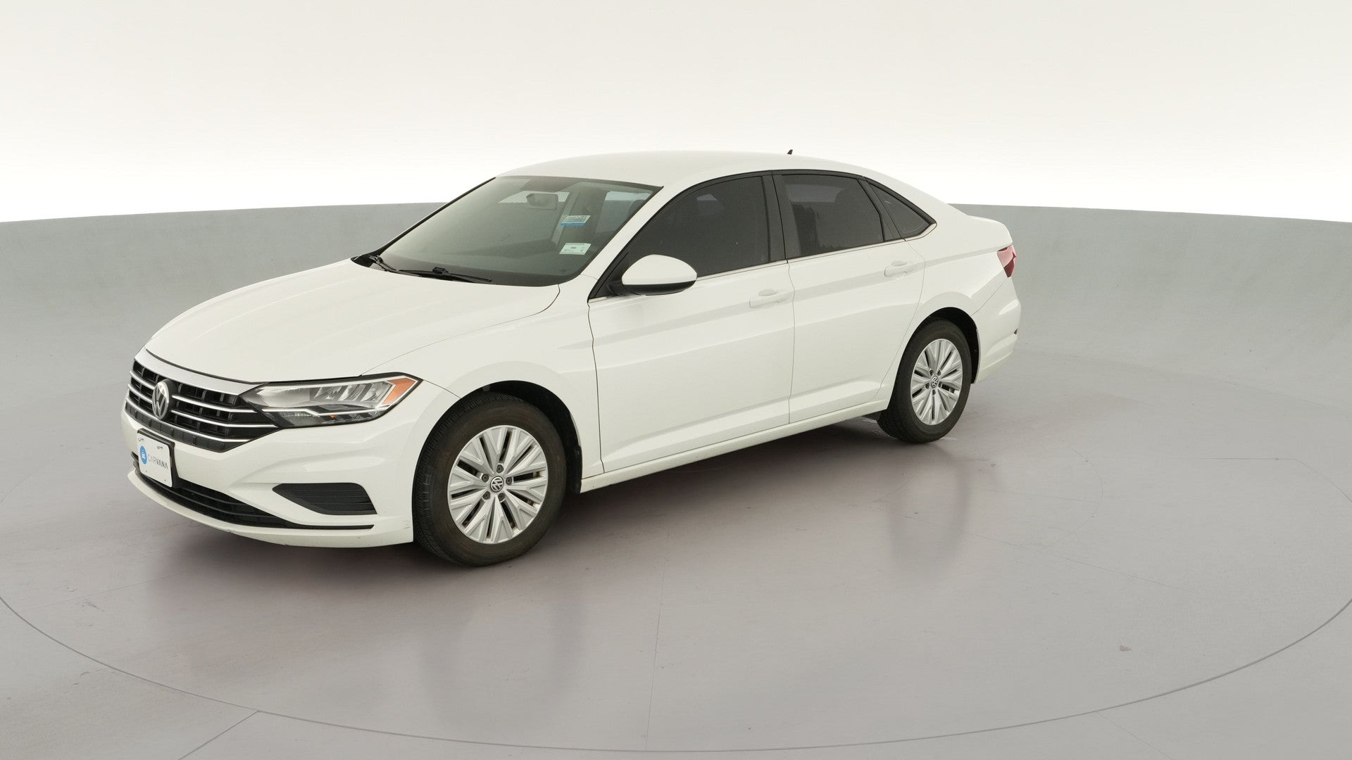 2019 Volkswagen Jetta vehicle photo