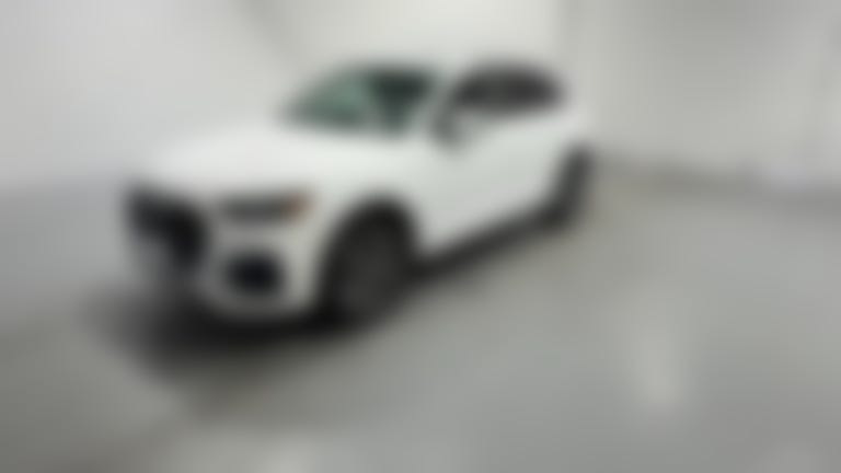 2021 Audi Q5 vehicle photo