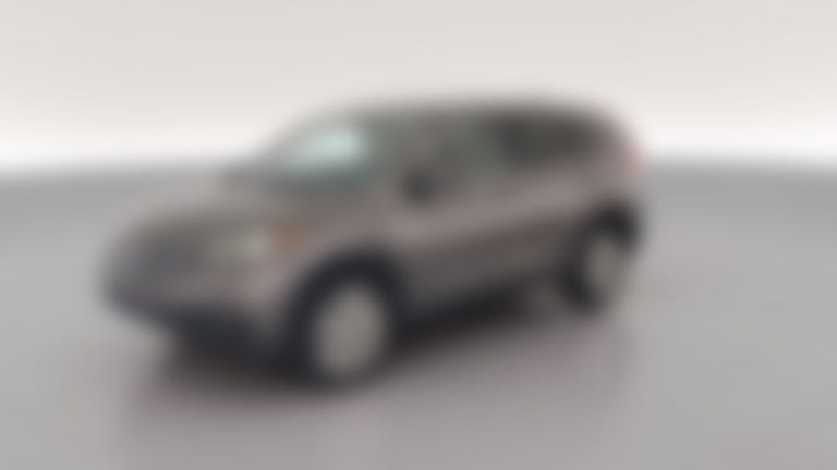 2014 Honda CR-V vehicle photo