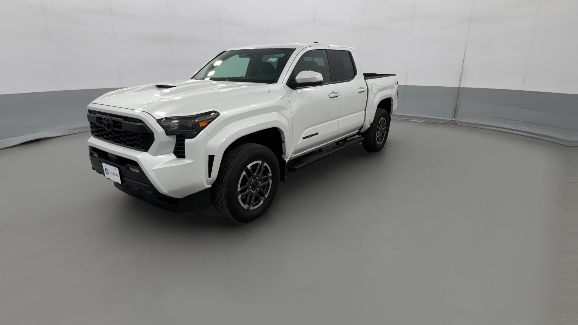 2024 Toyota Tacoma Double Cab vehicle photo