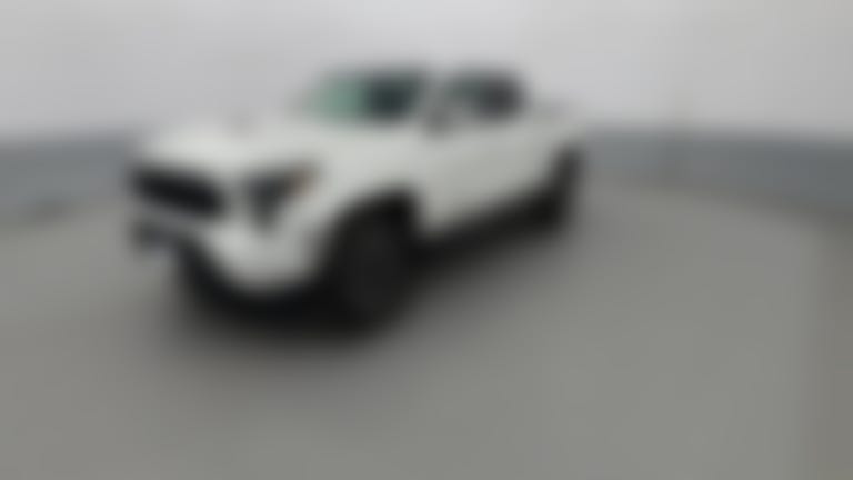 2024 Toyota Tacoma Double Cab vehicle photo