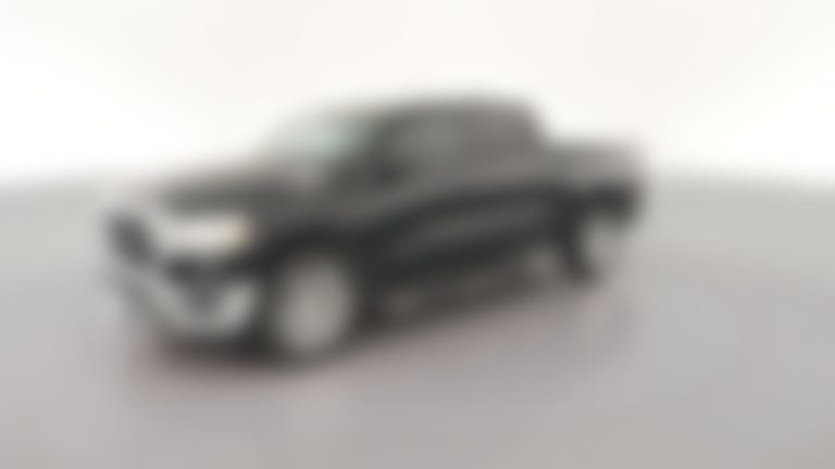 2020 Ram 1500 Crew Cab vehicle photo