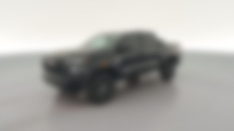 2023 GMC Canyon Crew Cab vehicle photo