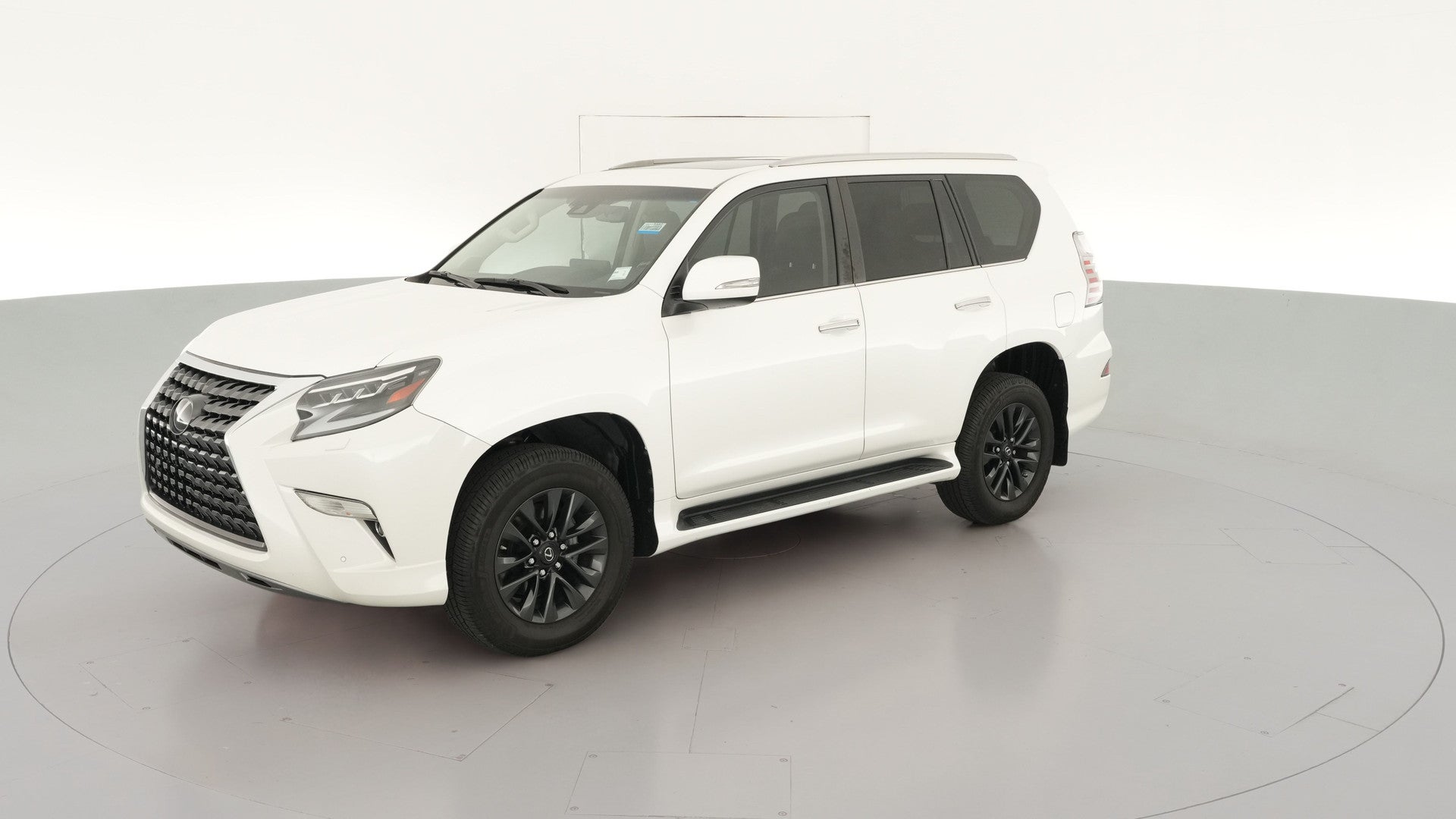 2022 Lexus GX vehicle photo