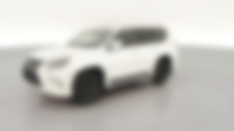 2022 Lexus GX vehicle photo