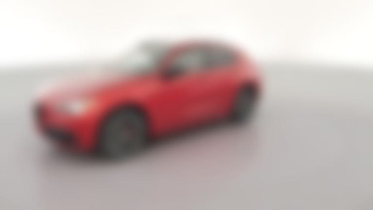 2023 Alfa Romeo Stelvio vehicle photo