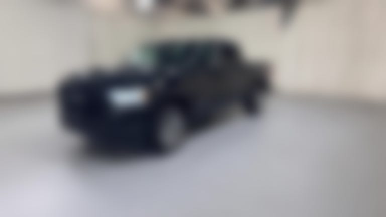 2020 Ram 1500 Crew Cab vehicle photo