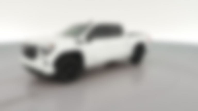 2025 GMC Sierra 1500 Crew Cab vehicle photo