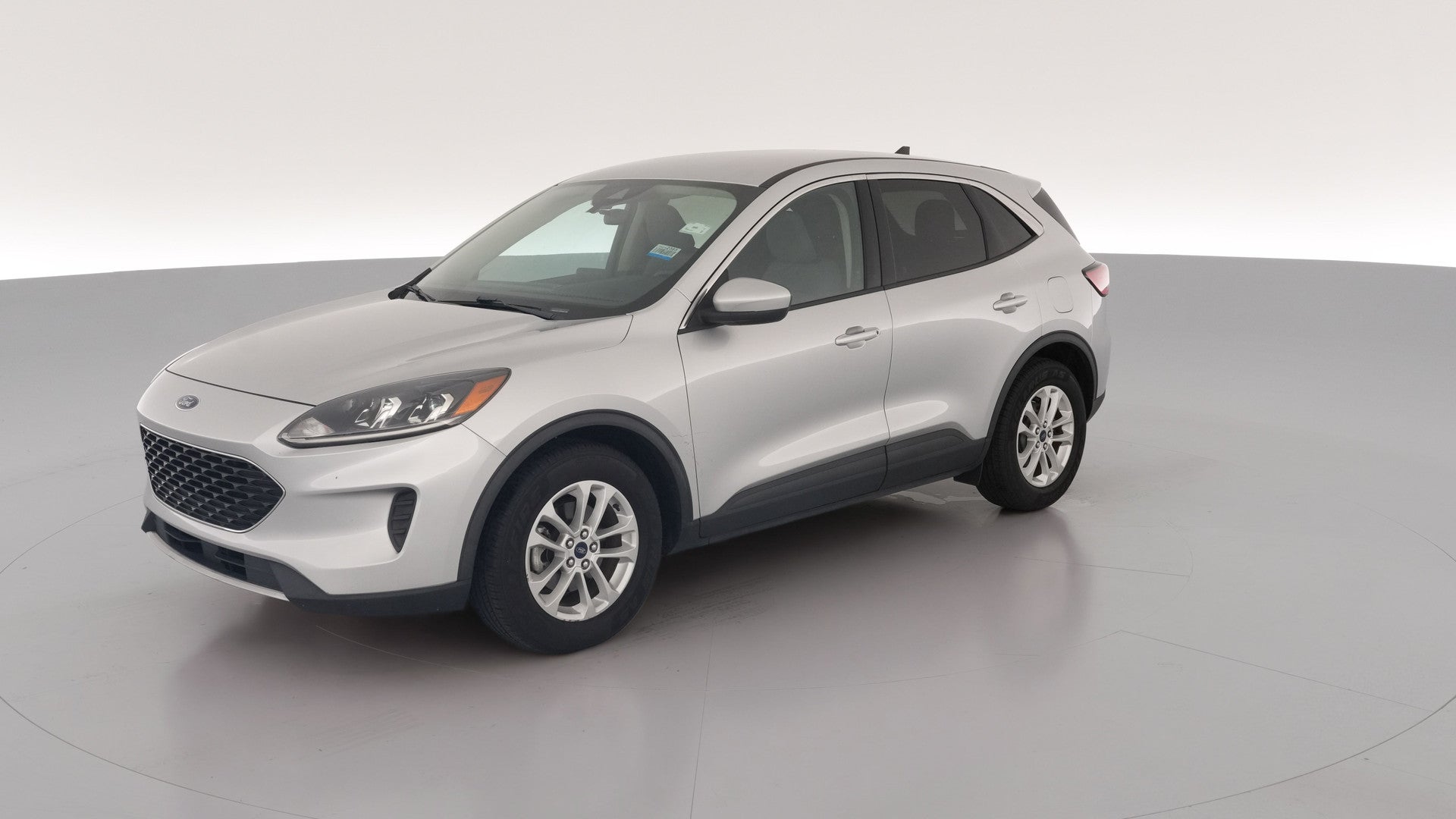 2020 Ford Escape vehicle photo