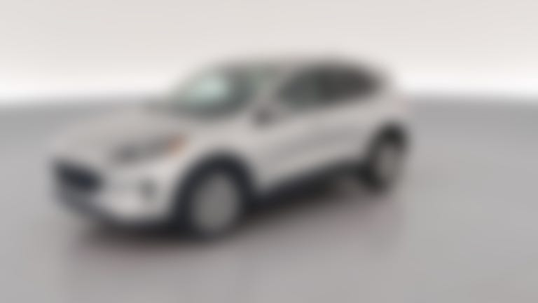 2020 Ford Escape vehicle photo