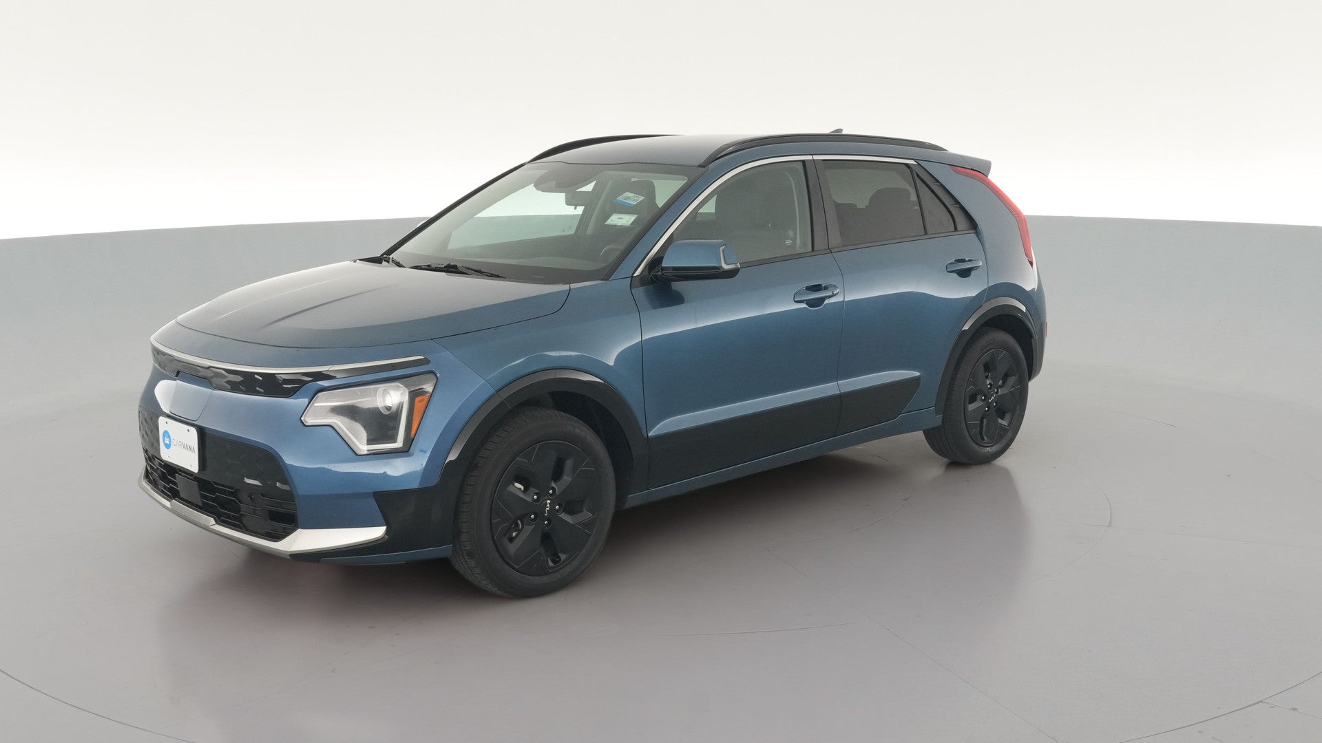 2024 Kia Niro EV vehicle photo